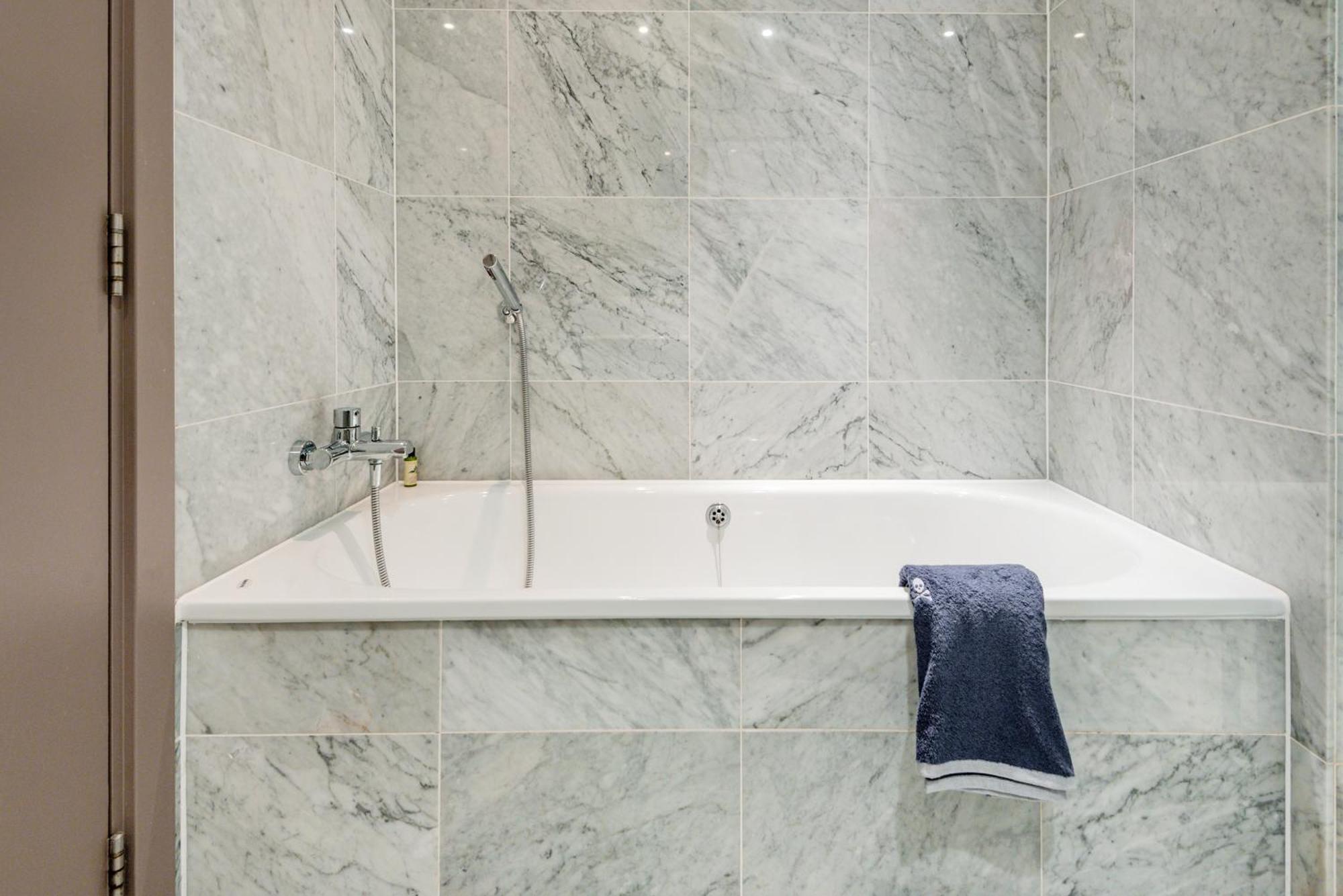 Arcore Premium Apartments: Mayfair London Eksteriør billede