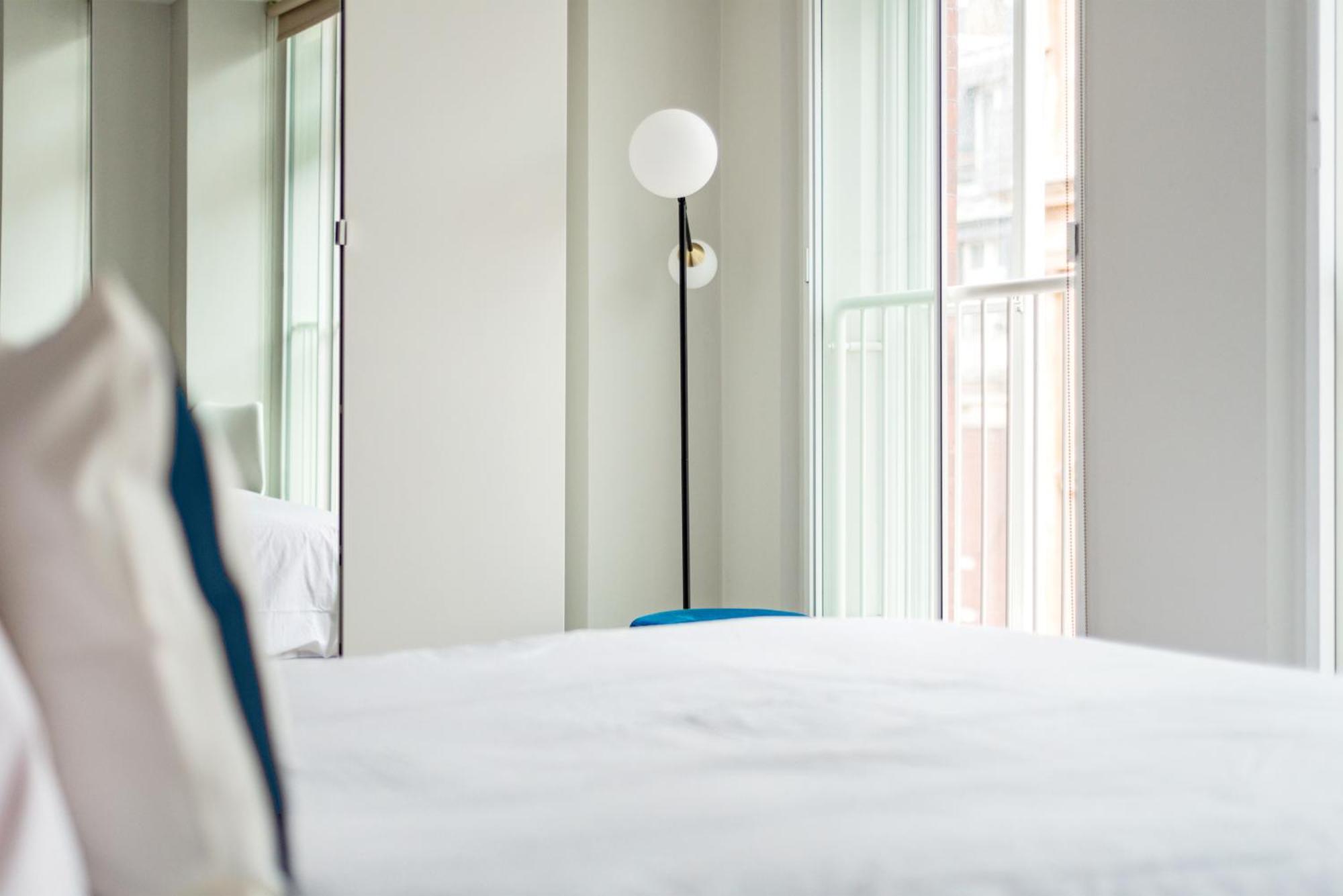 Arcore Premium Apartments: Mayfair London Eksteriør billede