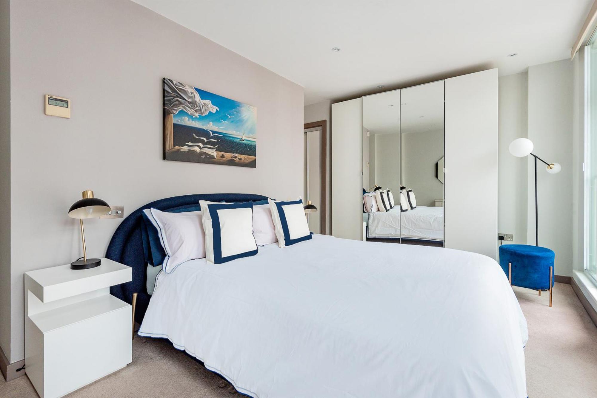 Arcore Premium Apartments: Mayfair London Eksteriør billede