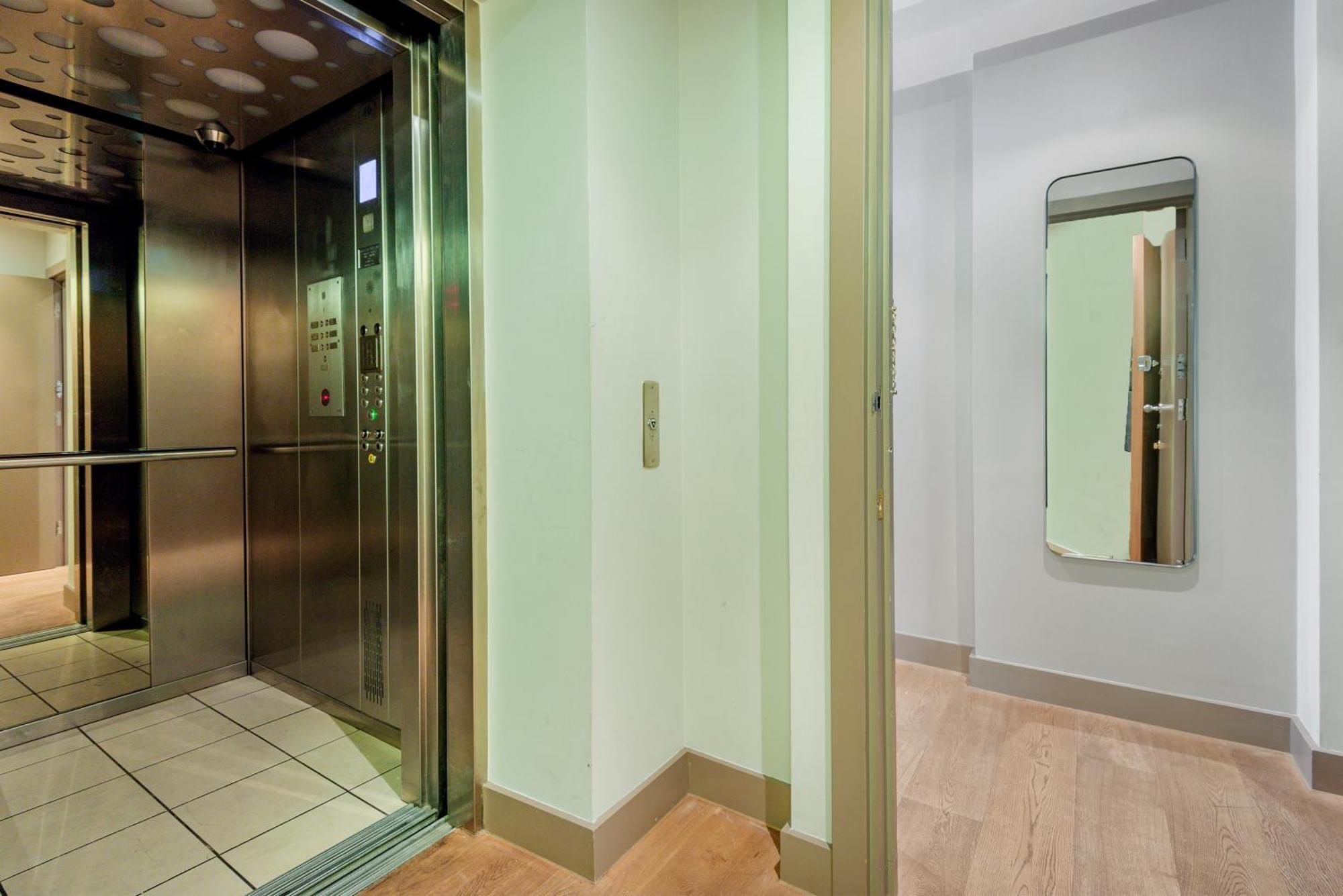 Arcore Premium Apartments: Mayfair London Eksteriør billede