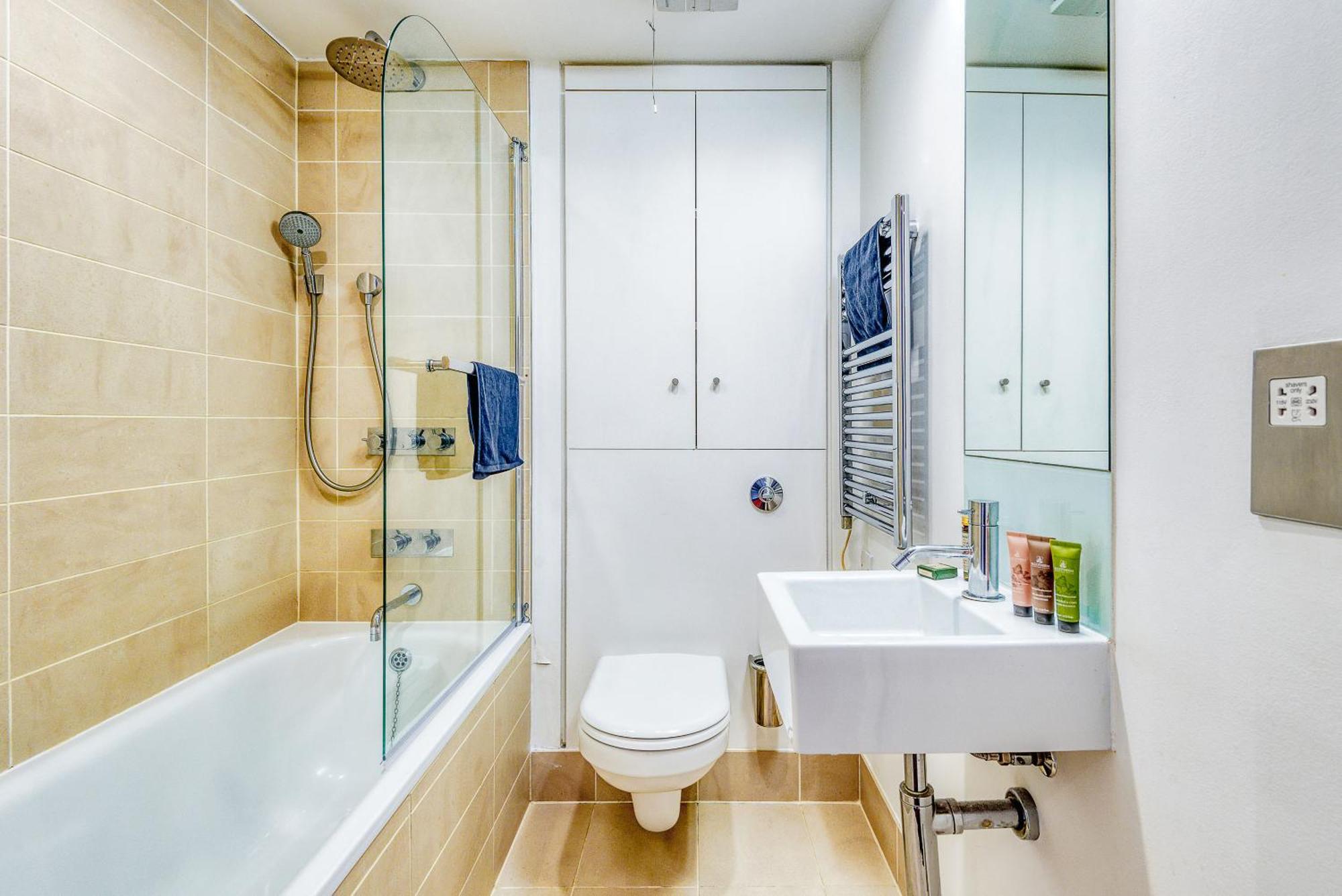 Arcore Premium Apartments: Mayfair London Eksteriør billede