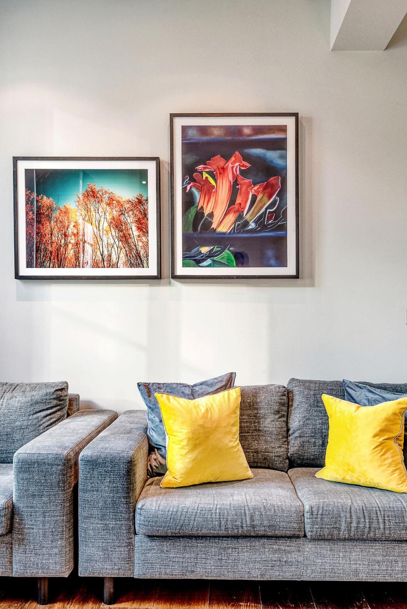 Arcore Premium Apartments: Mayfair London Eksteriør billede