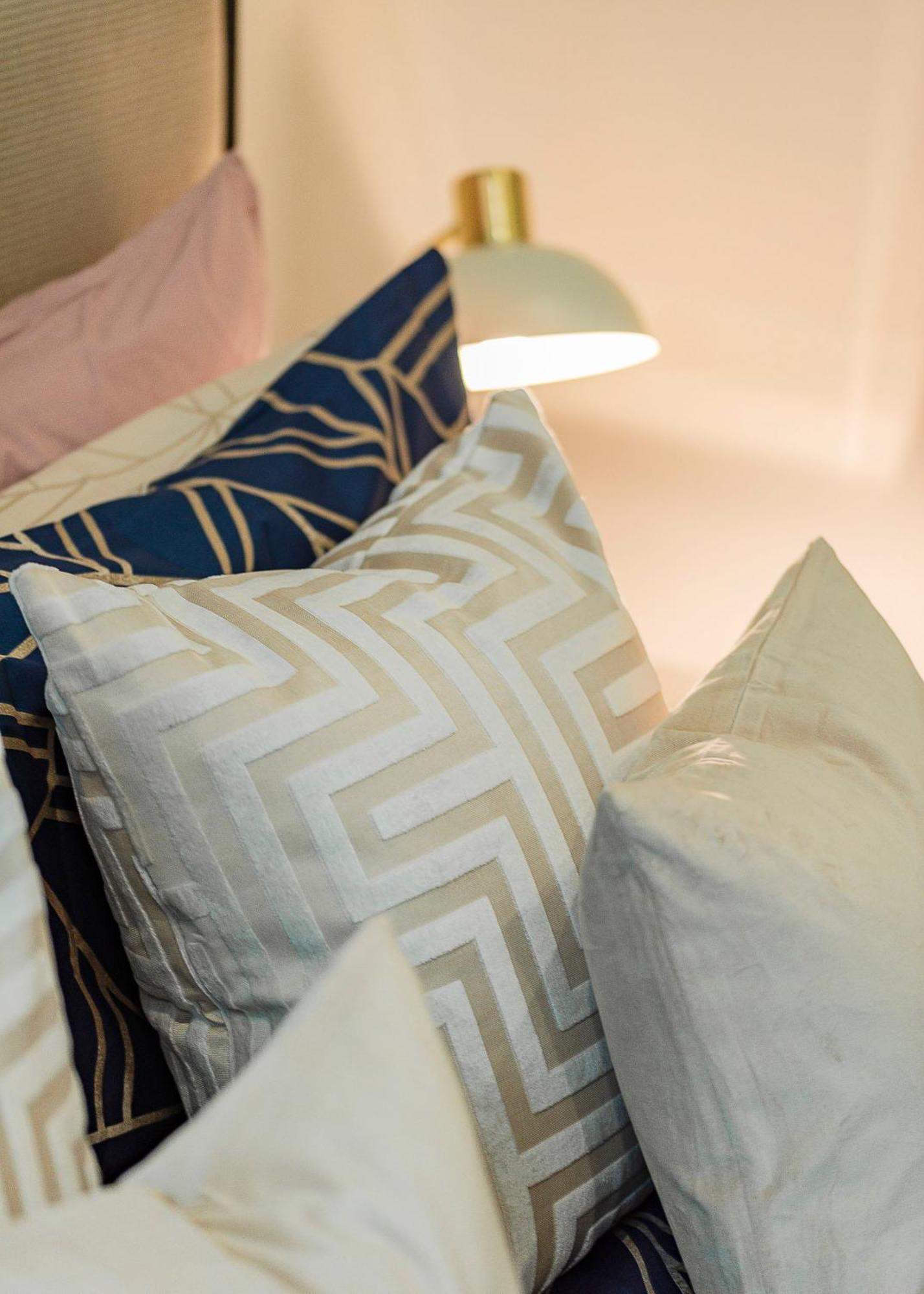 Arcore Premium Apartments: Mayfair London Eksteriør billede