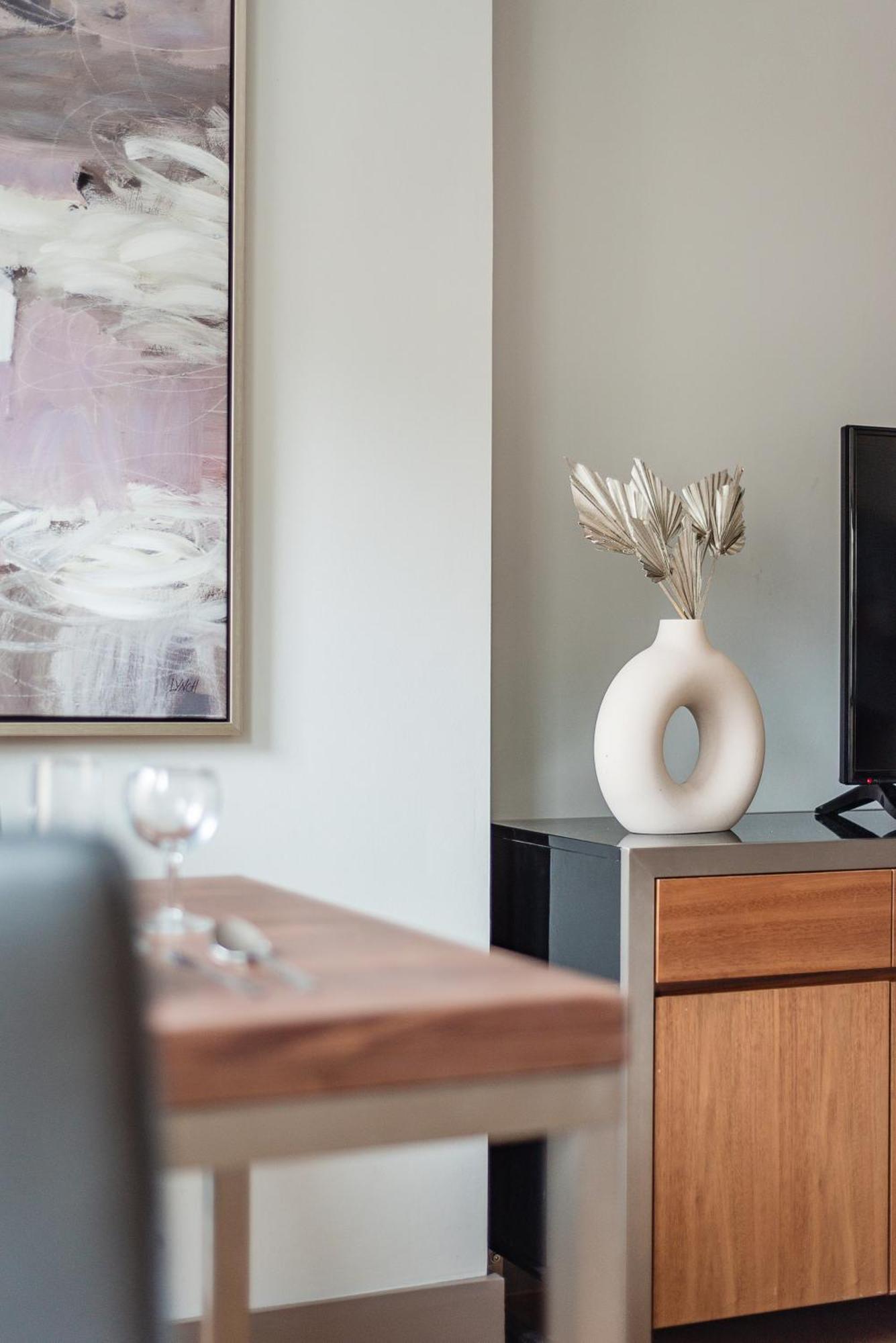Arcore Premium Apartments: Mayfair London Eksteriør billede