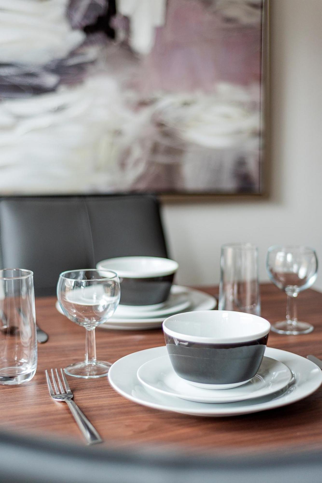 Arcore Premium Apartments: Mayfair London Eksteriør billede